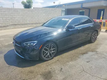 2021 Mercedes-Benz E-Class W1KZF8DB5MA873412
