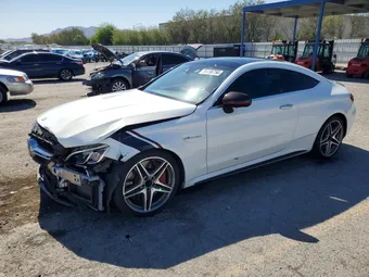 2017 Mercedes-Benz C-Class WDDWJ8HB5HF462791 Lot 55756756