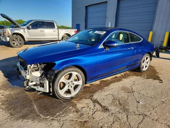 2017 Mercedes-Benz C-Class WDDWJ4JB6HF326446 Lot 52864866