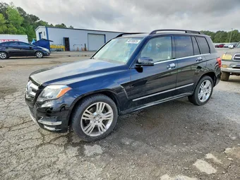 2015 Mercedes-Benz GLK-Class WDCGG5HB4FG408749