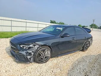 2024 Mercedes-Benz C-Class W1KAF4GB9RR217742 Lot 50741566