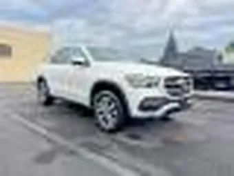 2020 Mercedes-Benz GLE-Class 4JGFB4KB4LA008641