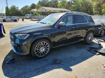 2024 Mercedes-Benz GLE-Class 4JGFB4FB1RB121105