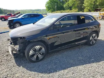 2023 Mercedes-Benz EQE 4JGGM2BB0PA014221