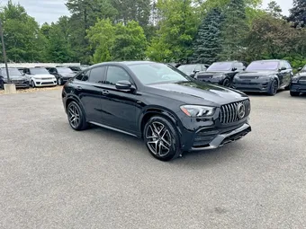 2021 Mercedes-Benz GLE-Class 4JGFD6BB2MA328662