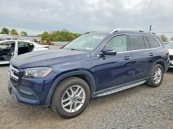 2020 Mercedes-Benz GLS-Class 4JGFF5KE0LA117828
