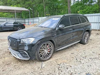 2024 Mercedes-Benz GLS-Class 4JGFF8KE3RB130612