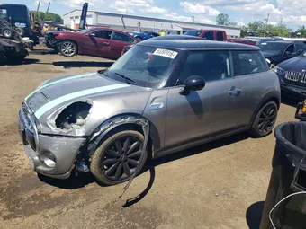2019 Mini 3-Door WMWXP7C53K2A52076 Lot 55397016