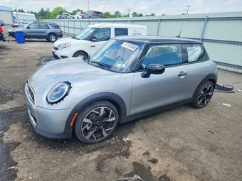 2025 Mini 3-Door WMW23GD0XS2W25559