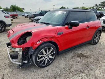 2023 Mini 3-Door WMW53DH06P2T60880