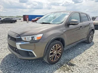 2016 Mitsubishi Outlander JA4AP3AW7GZ045764 Lot 50887226