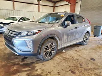 2018 Mitsubishi Eclipse JA4AT5AA3JZ067893 Lot 55142636
