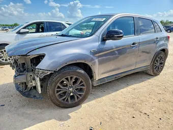 2018 Mitsubishi Outlander JA4AP3AU2JU008074 Lot 56472226