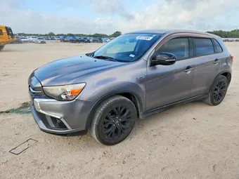 2018 Mitsubishi Outlander JA4AP3AU2JU011587 Lot 58122486