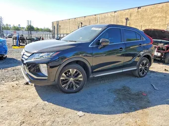 2019 Mitsubishi Eclipse JA4AT5AA3KZ019540 Lot 55794166