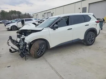 2022 Nissan Rogue 5N1BT3AA5NC704074 Lot 78353605