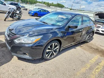 2015 Nissan Altima 1N4AL3AP1JC117732 Lot 57638586