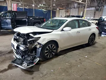 2018 Nissan Altima 1N4AL3AP6JC258778 Lot 54217556