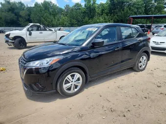 2023 Nissan Kicks 3N1CP5BV9PL535827 Lot 54416026