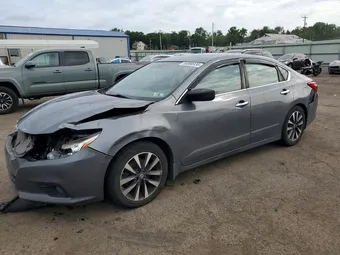 2016 Nissan Altima 1N4AL3AP4GC288578 Lot 56900936