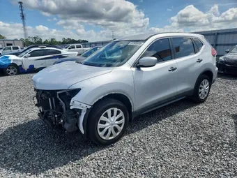 2020 Nissan Rogue 5N1AT2MT2LC764524 Lot 57305096