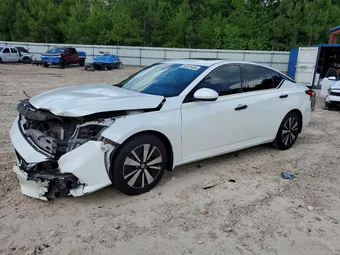 2019 Nissan Altima 1N4BL4EV4KC171241 Lot 52451456