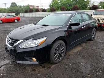 2018 Nissan Altima 1N4AL3AP9JC150333 Lot 57895726