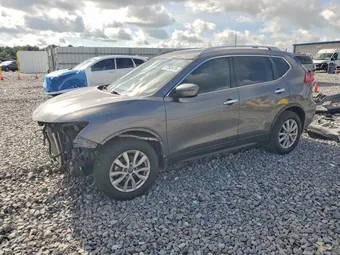 2019 Nissan Rogue 5N1AT2MT2KC767194 Lot 57303476