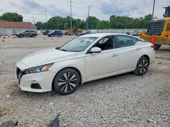 2021 Nissan Altima 1N4BL4DV7MN330956 Lot 57425006