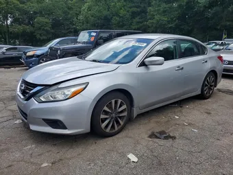 2017 Nissan Altima 1N4AL3AP7HC259223 Lot 57575946