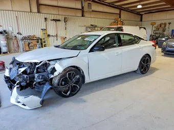 2023 Nissan Altima 1N4BL4CV4PN393499 Lot 53999896