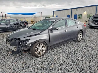2015 Nissan Altima 1N4AL3AP7FC153948 Lot 57373236