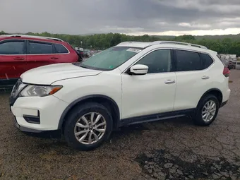 2019 Nissan Rogue KNMAT2MV5KP525708 Lot 55309826