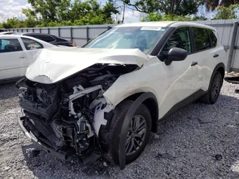 2023 Nissan Rogue 5N1BT3AA9PC911151 Lot 53335056