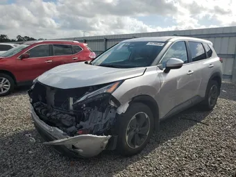 2024 Nissan Rogue JN8BT3BA2RW002452 Lot 54799556