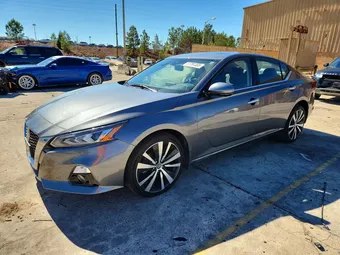 2019 Nissan Altima 1N4BL4FWXKC206226 Lot 77791365