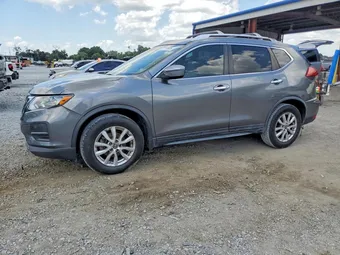 2019 Nissan Rogue KNMAT2MT7KP516166 Lot 57711926