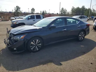 2019 Nissan Altima 1N4BL4EV0KC236618 Lot 78477315