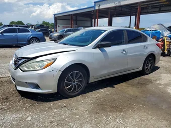 2016 Nissan Altima 1N4AL3AP7GN331766 Lot 57130266