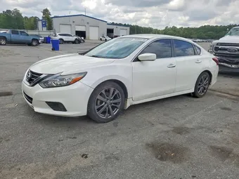2018 Nissan Altima 1N4AL3AP3JC138100 Lot 54900416
