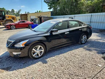 2015 Nissan Altima 1N4AL3APXFC585918 Lot 53986546