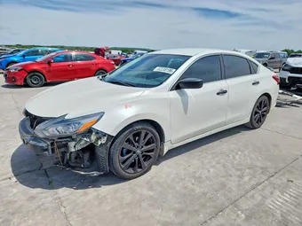 2018 Nissan Altima 1N4AL3AP5JC275068 Lot 52238196
