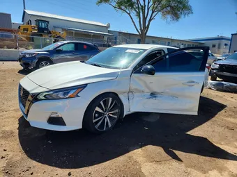 2020 Nissan Altima 1N4BL4CV1LC226538 Lot 52782366
