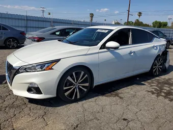 2020 Nissan Altima 1N4BL4FV5LN301970 Lot 51895726