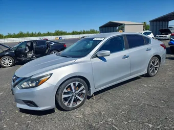 2017 Nissan Altima 1N4AL3AP0HC275246 Lot 58222696