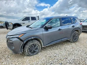 2023 Nissan Rogue 5N1BT3AA4PC796149 Lot 55730126