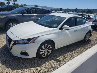 2020 Nissan Altima 1N4BL4BV3LC220029 Lot 51318446