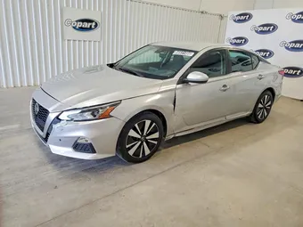 2021 Nissan Altima 1N4BL4DV6MN343360 Lot 56831466