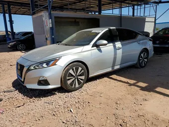 2019 Nissan Altima 1N4BL4EV7KC208220 Lot 54481846