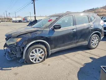 2015 Nissan Rogue KNMAT2MTXFP506155 Lot 57909766